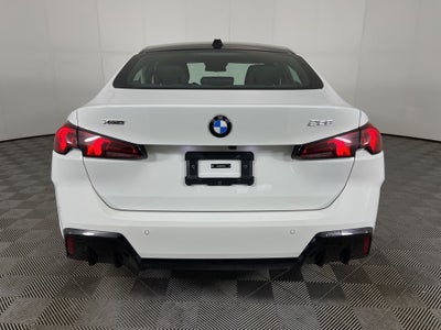 2025 BMW 2 Series 228 xDrive Gran Coupe