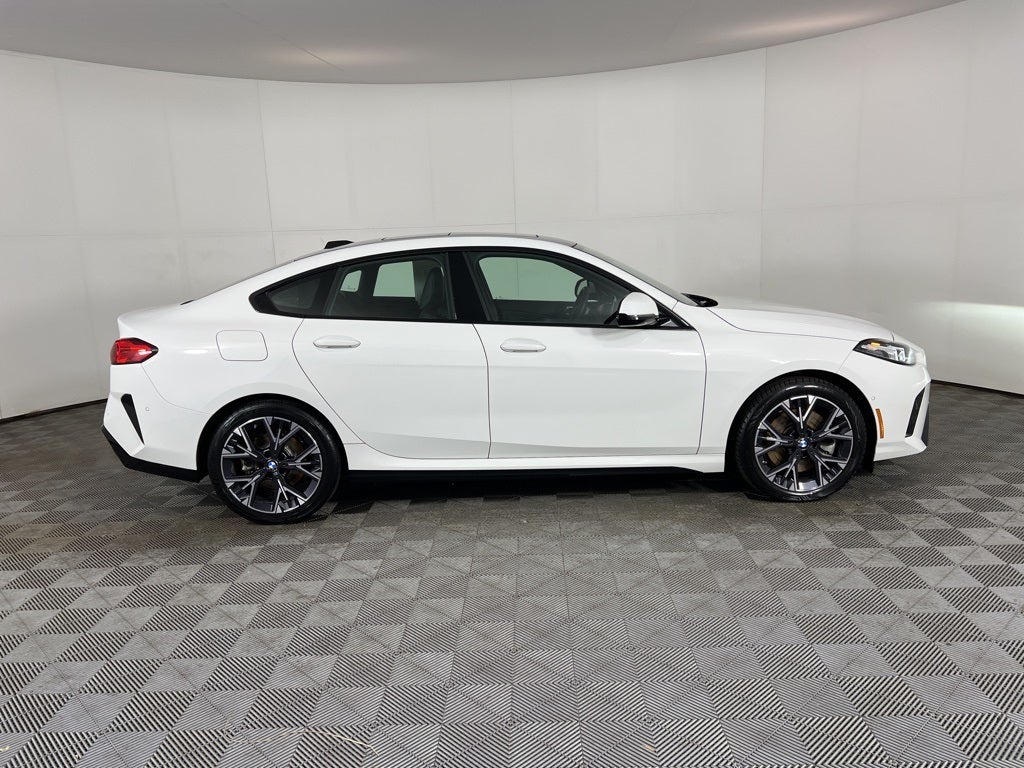 2025 BMW 2 Series 228 xDrive Gran Coupe