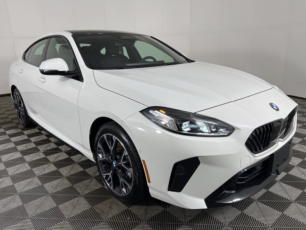 2025 BMW 2 Series 228 xDrive Gran Coupe