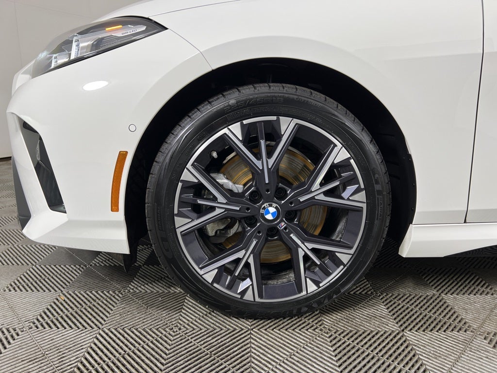 2025 BMW 2 Series 228 xDrive Gran Coupe