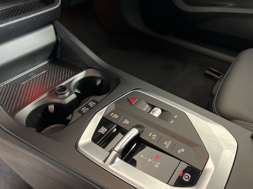 2025 BMW 2 Series 228 xDrive Gran Coupe