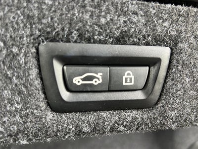2023 BMW 5 Series 540i xDrive