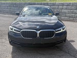 2023 BMW 5 Series 540i xDrive