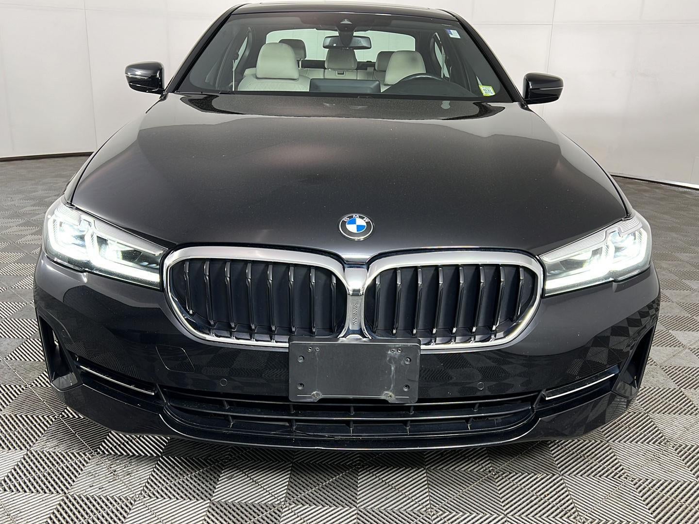 2023 BMW 5 Series 540i xDrive