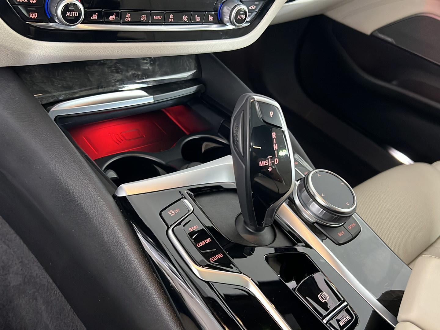 2023 BMW 5 Series 540i xDrive