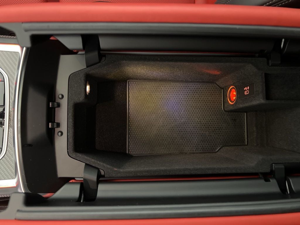 2022 BMW 8 Series M850i xDrive