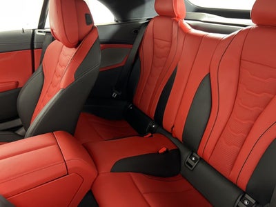 2022 BMW 8 Series M850i xDrive