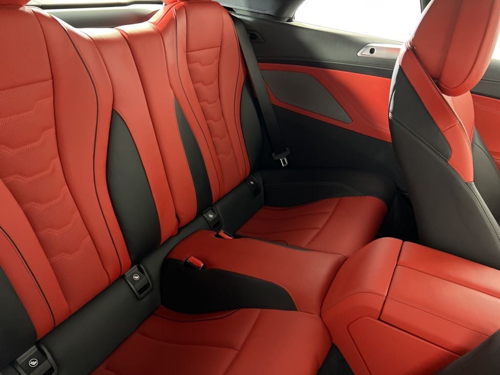 2022 BMW 8 Series M850i xDrive