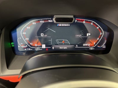 2022 BMW 8 Series M850i xDrive