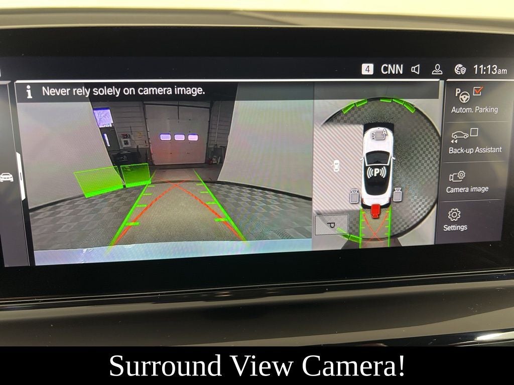 2022 BMW 8 Series M850i xDrive