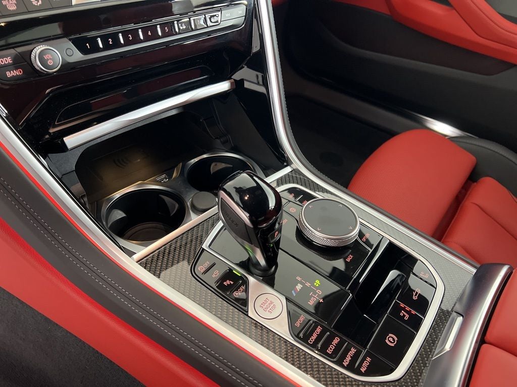 2022 BMW 8 Series M850i xDrive