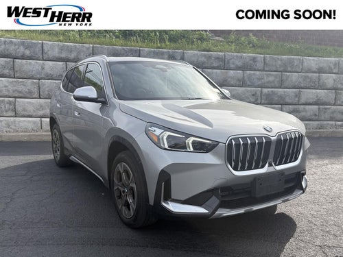 2024 BMW X1 xDrive28i