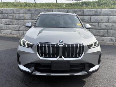 2024 BMW X1 xDrive28i