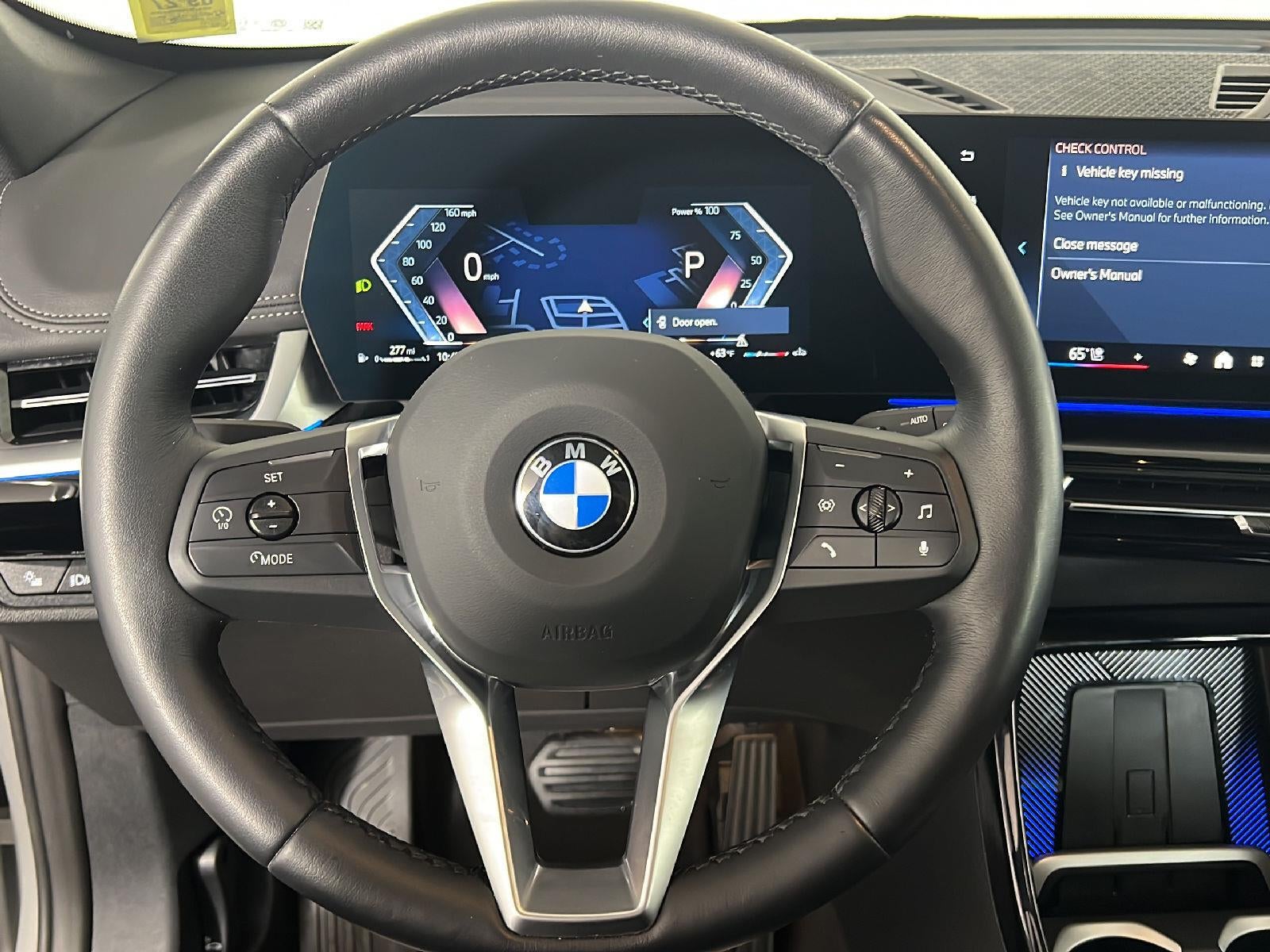 2024 BMW X1 xDrive28i