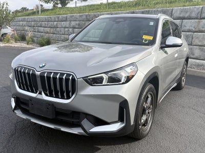 2024 BMW X1 xDrive28i