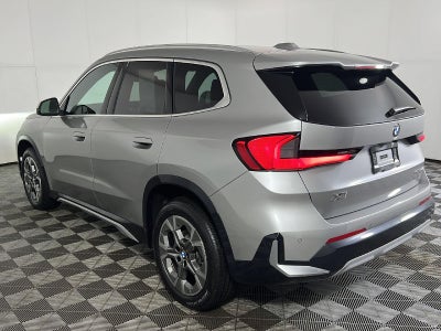 2024 BMW X1 xDrive28i