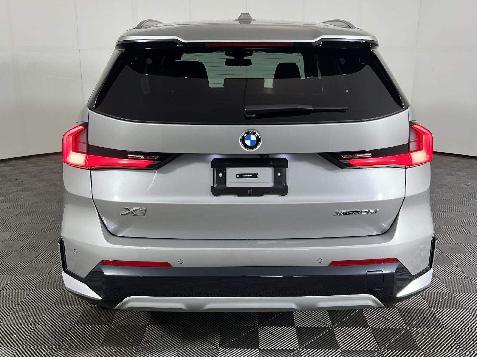 2024 BMW X1 xDrive28i