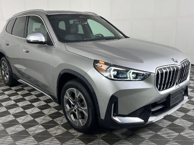2024 BMW X1 xDrive28i