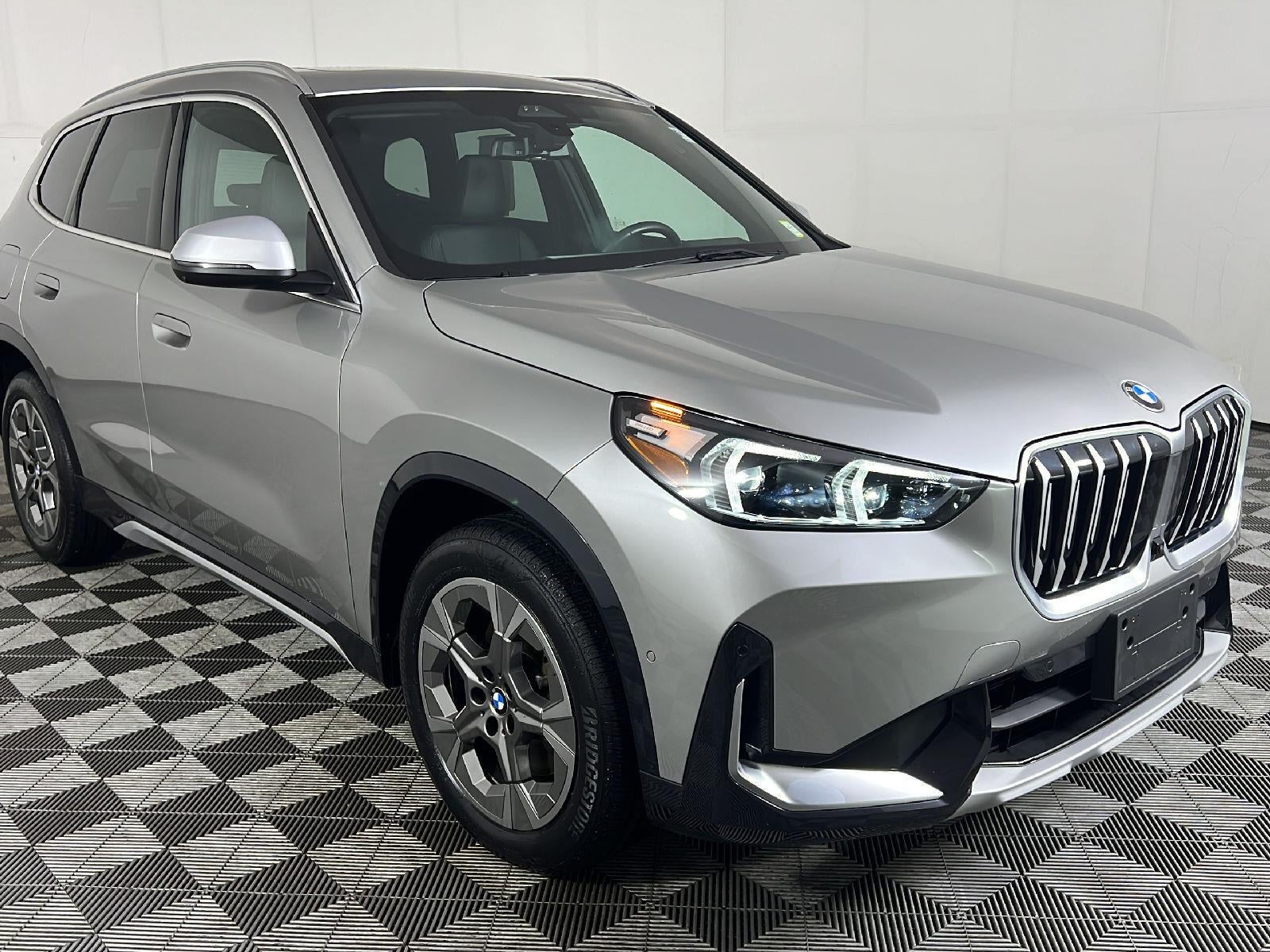 2024 BMW X1 xDrive28i