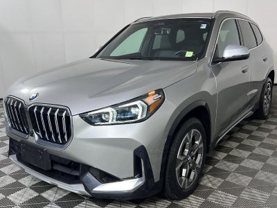 2024 BMW X1 xDrive28i