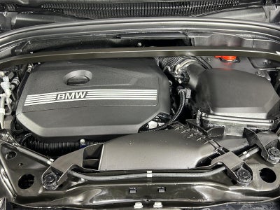 2024 BMW X1 xDrive28i