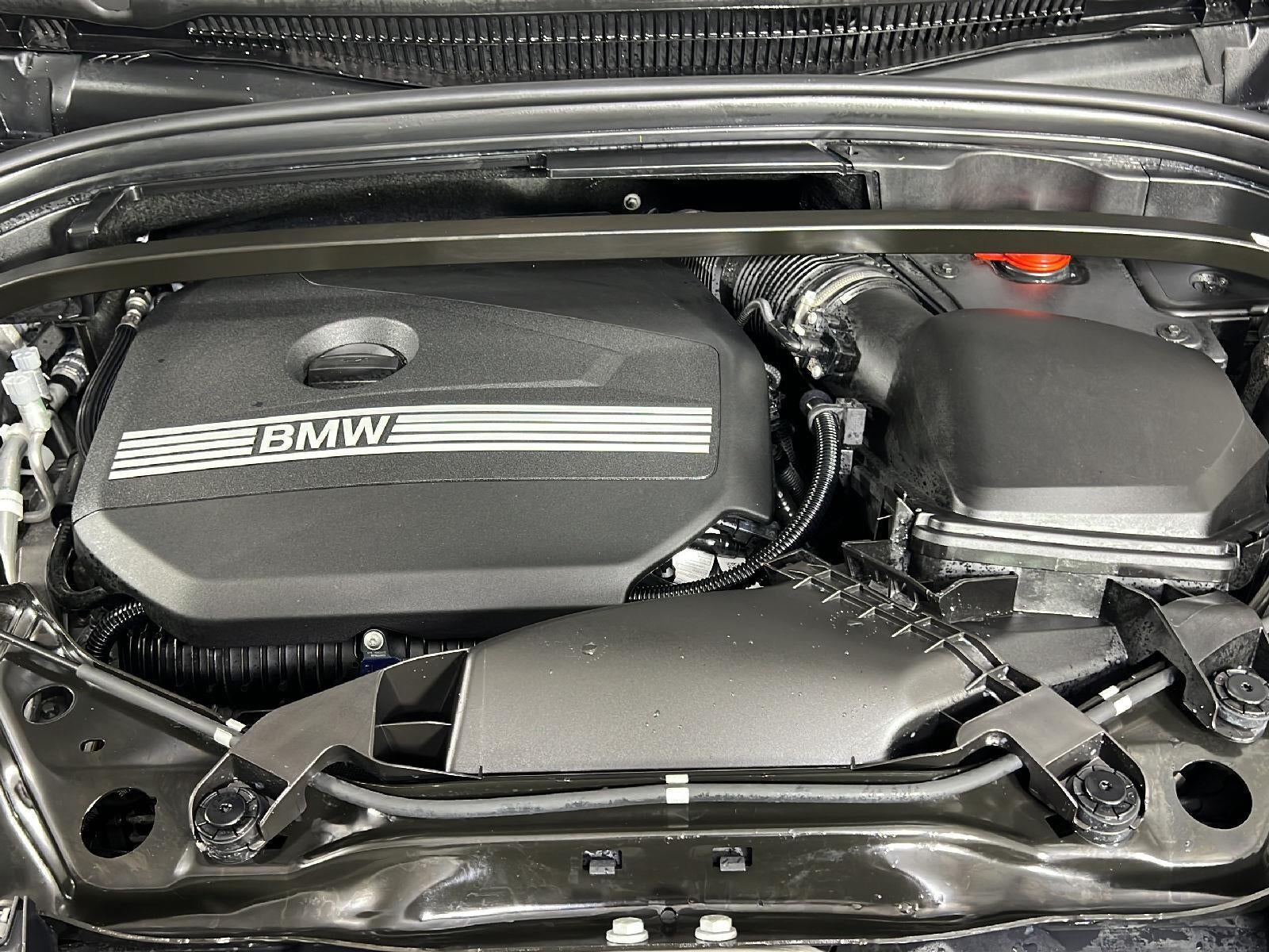 2024 BMW X1 xDrive28i