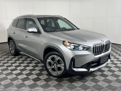 2024 BMW X1 xDrive28i