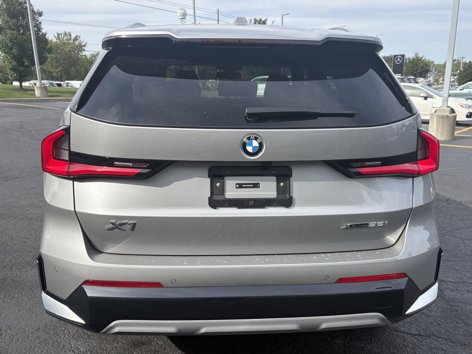 2024 BMW X1 xDrive28i