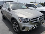 2020 Mercedes-Benz GLC GLC 300