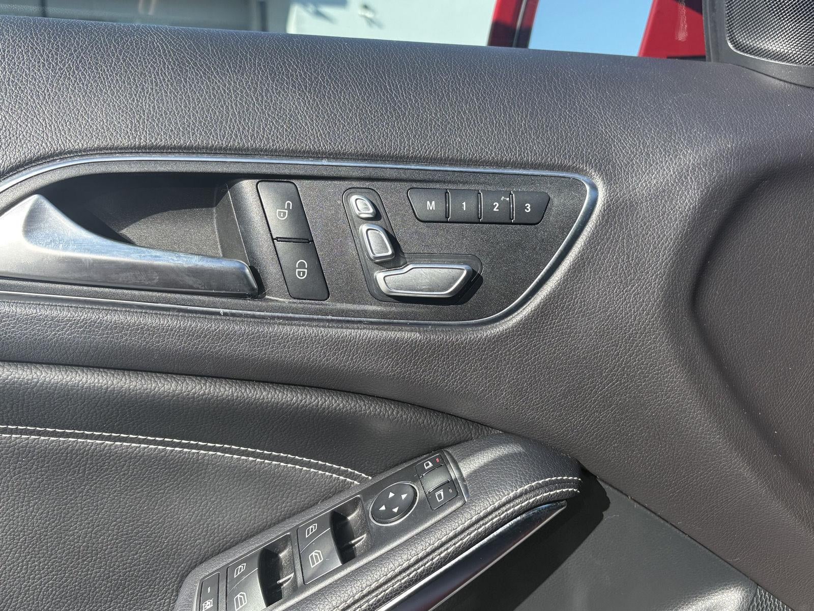 2019 Mercedes-Benz GLA GLA 250