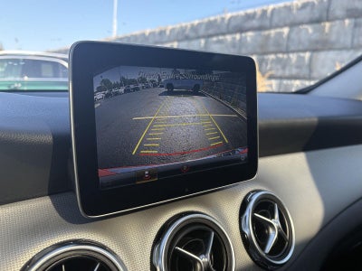 2019 Mercedes-Benz GLA GLA 250