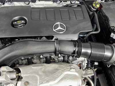 2020 Mercedes-Benz A-Class A 220