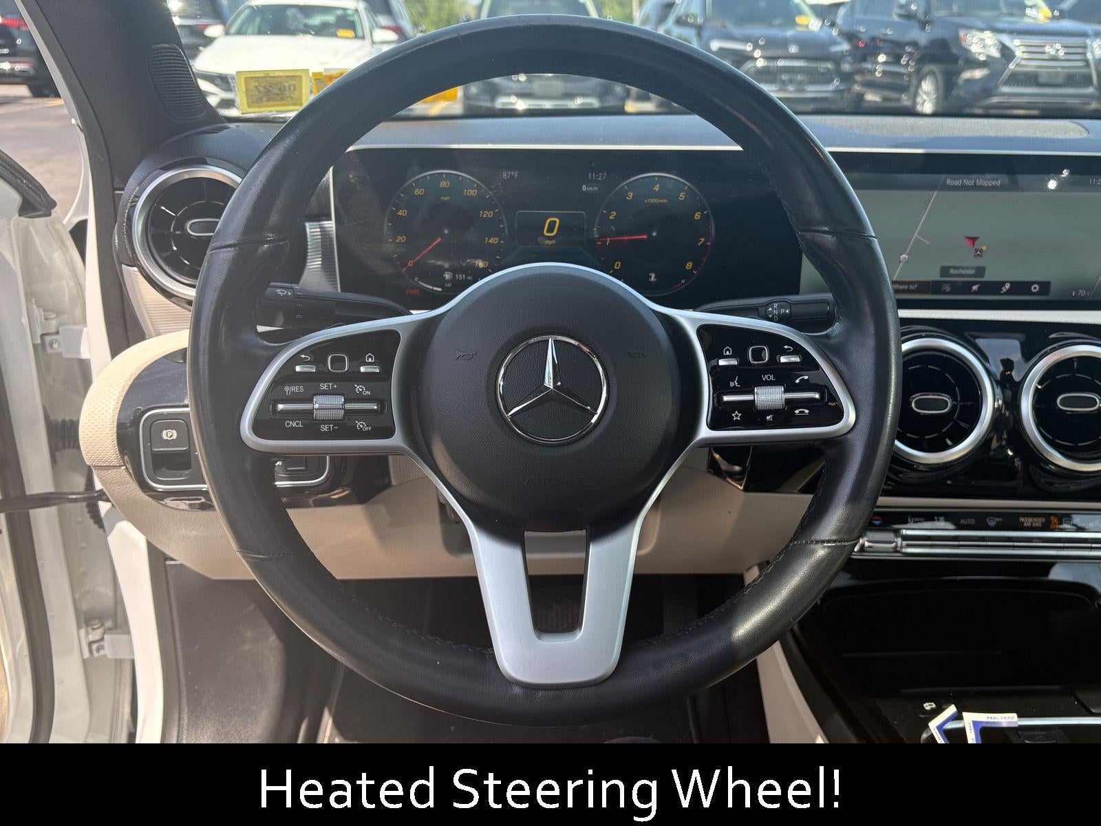 2020 Mercedes-Benz A-Class A 220