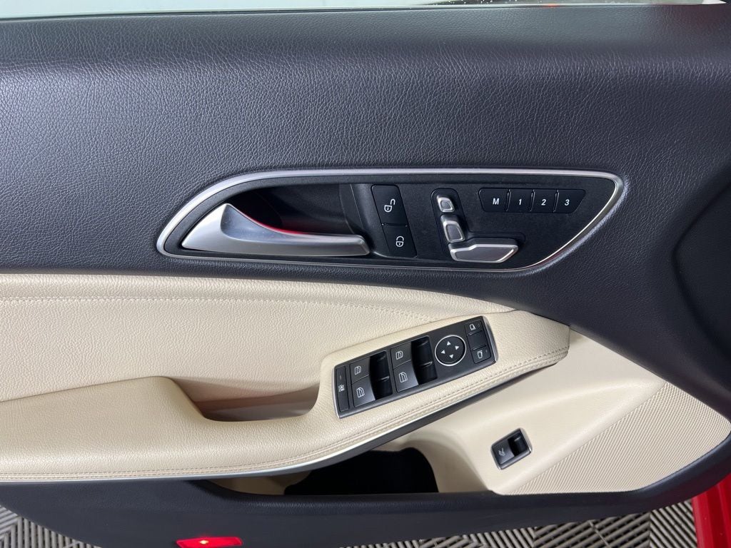 2019 Mercedes-Benz CLA CLA 250