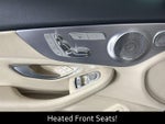 2017 Mercedes-Benz C-Class C 300