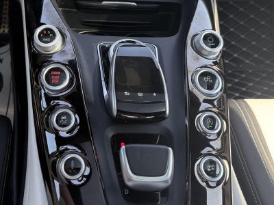 2016 Mercedes-Benz AMG® GT S