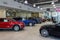 2016 Mercedes-Benz AMG® GT S