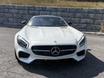 2016 Mercedes-Benz AMG® GT S