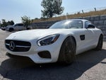 2016 Mercedes-Benz AMG® GT S