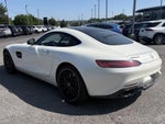 2016 Mercedes-Benz AMG® GT S