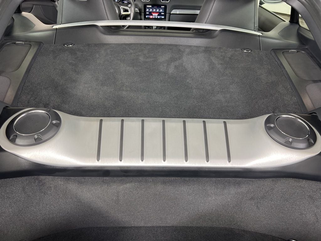 2019 Porsche 718 Cayman Base