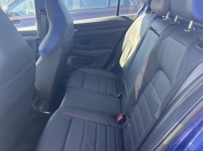 2024 Volkswagen Golf R 4Motion
