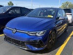 2024 Volkswagen Golf R 4Motion