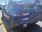 2024 Volkswagen Golf R 4Motion