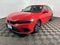 2022 Honda Civic EX-L
