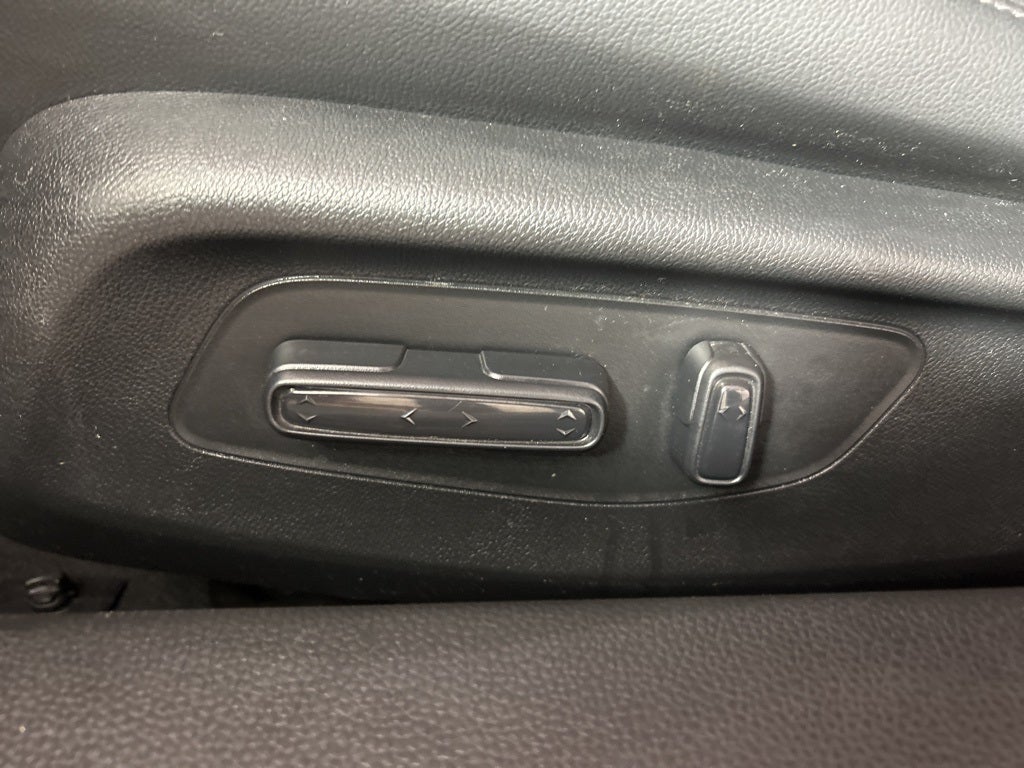 2022 Honda Civic EX-L