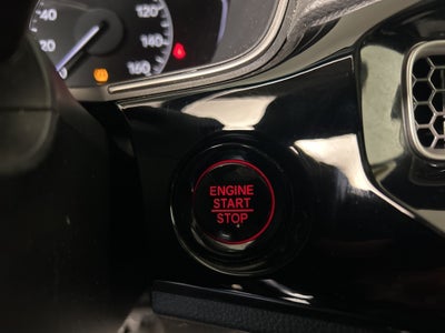 2022 Honda Civic EX-L