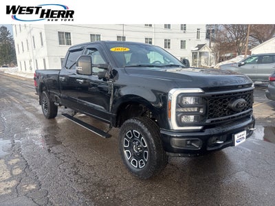 2024 Ford F-350SD Lariat