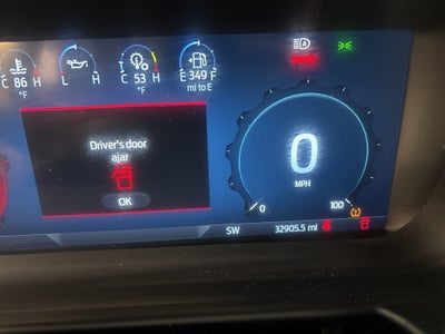 2024 Ford F-350SD Lariat