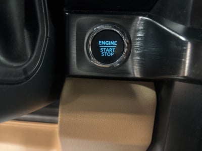 2024 Ford F-350SD Lariat